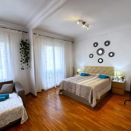 Alojamento de Acomodação e Pequeno-almoço Acogedoras Barcelona