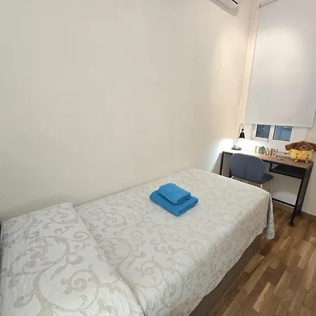 Acogedoras Barcelona