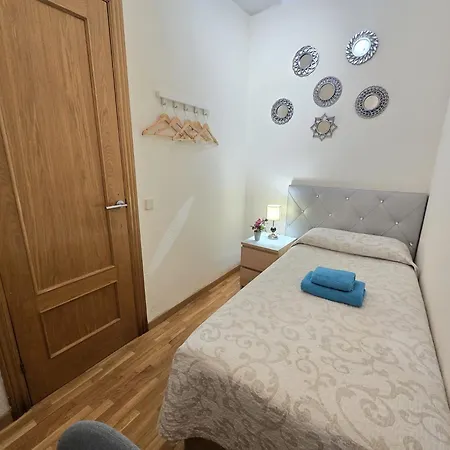 Acogedoras Barcelona