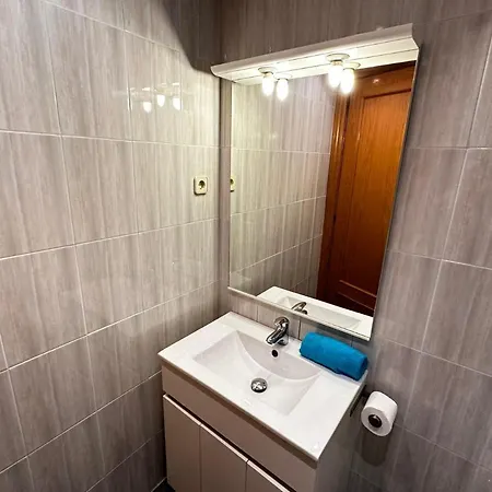 B&B Acogedoras En Aragon *