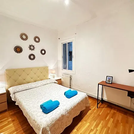 Acogedoras Barcelona