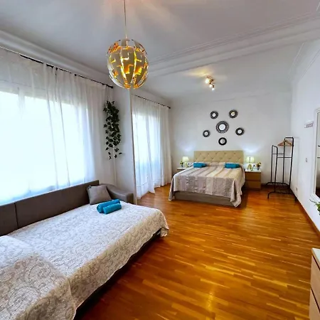 Panzió Acogedoras *