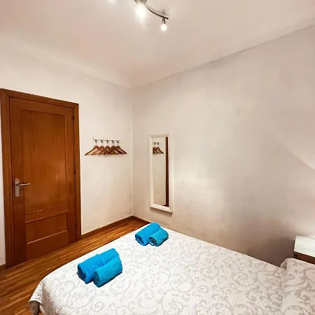Acogedoras En Aragon B&B *