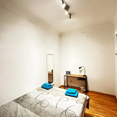 B&B Acogedoras En Aragon