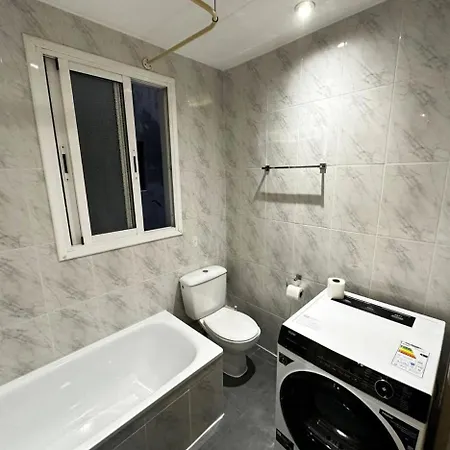 Acogedoras En Aragon B&B *
