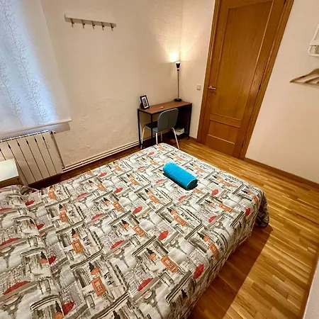 Acogedoras Panzió *