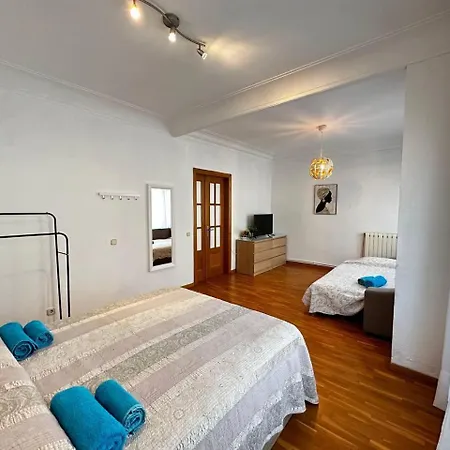 B&B Acogedoras En Aragon *