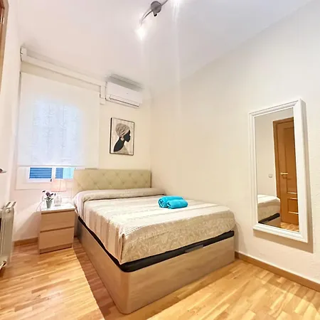 B&B Acogedoras En Aragon *