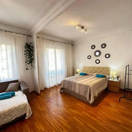 Acogedoras Barcelona