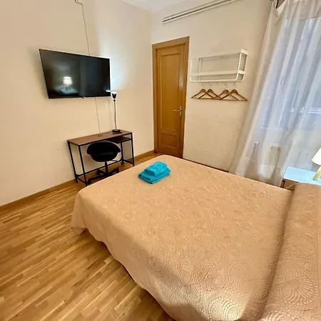 Acogedoras * Barcelona