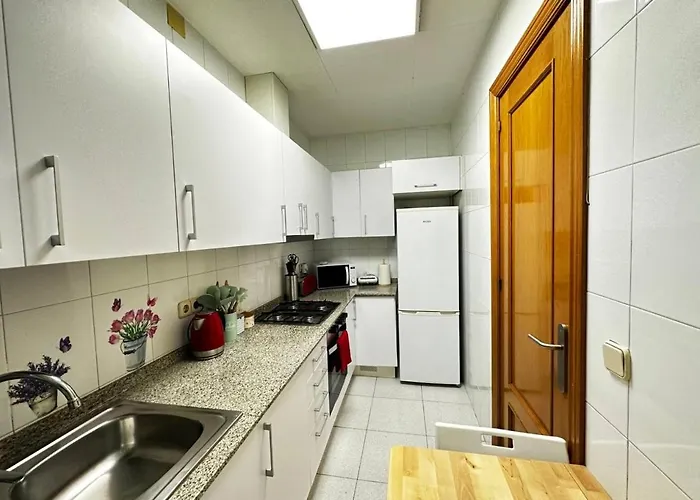 Acogedoras En Aragon فندق مبيت وإفطار *