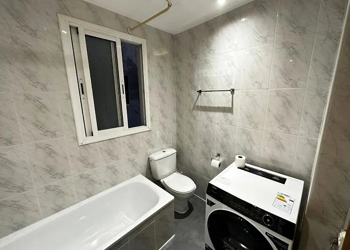 Acogedoras En Aragon فندق مبيت وإفطار *
