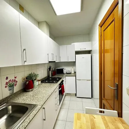 Acogedoras En Aragon Bed & Breakfast *