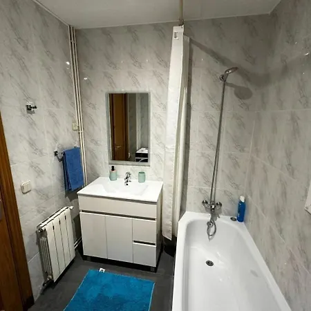 Bed & Breakfast Acogedoras En Aragon Barcellona