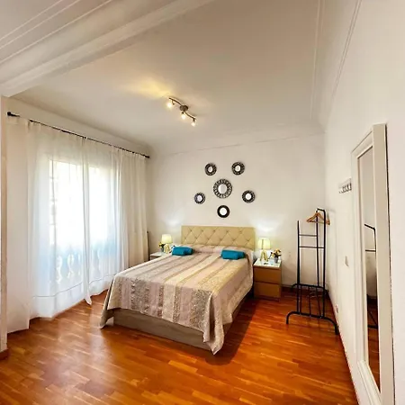 Bed & Breakfast Acogedoras En Aragon Barcellona