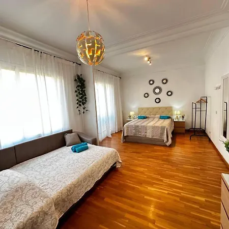Acogedoras En Aragon Bed & Breakfast