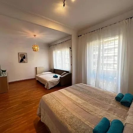 Bed & Breakfast Acogedoras En Aragon Barcellona