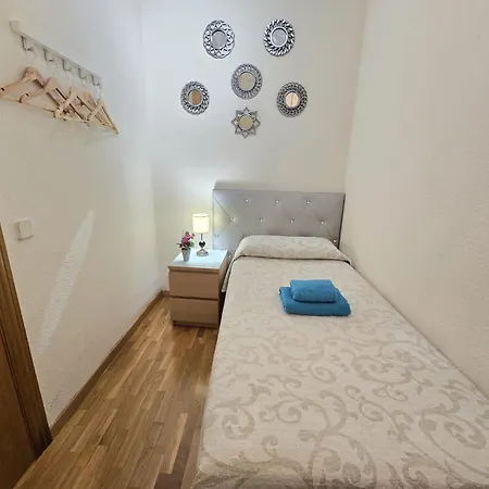 Bed & Breakfast Acogedoras En Aragon Barcellona